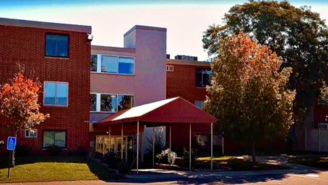 The Heights Residential