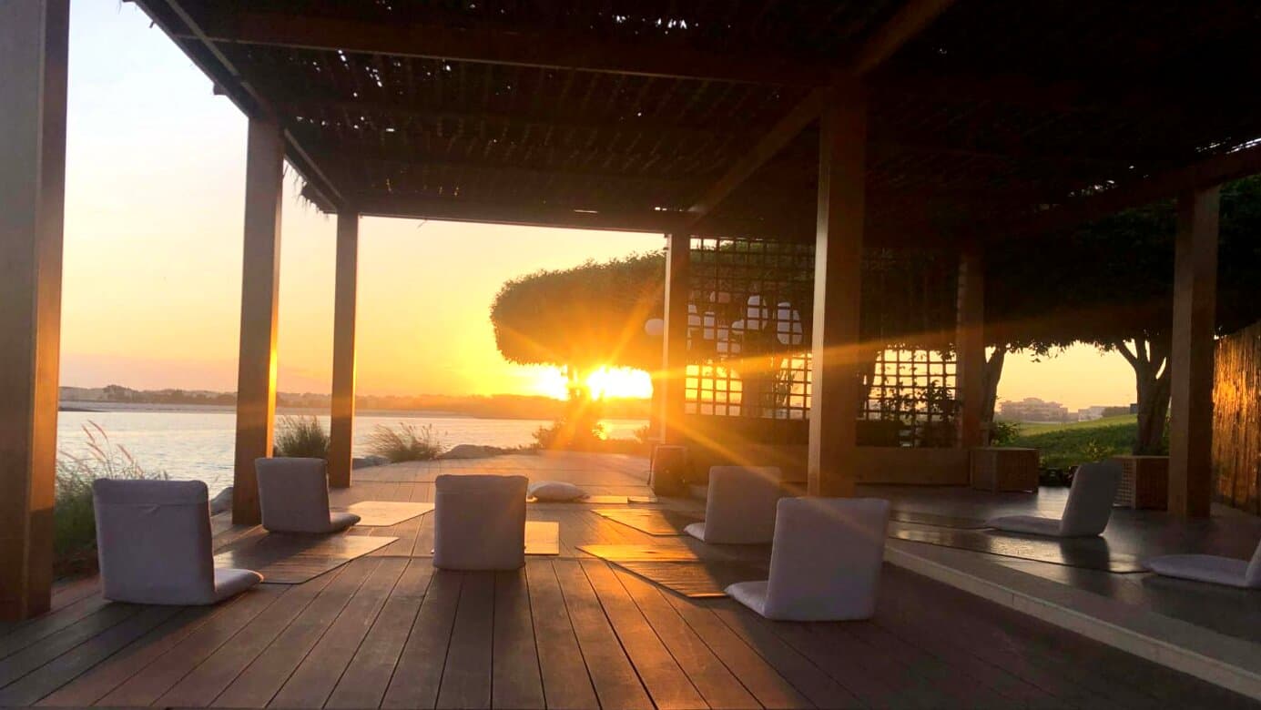 The Lighthouse Retreat