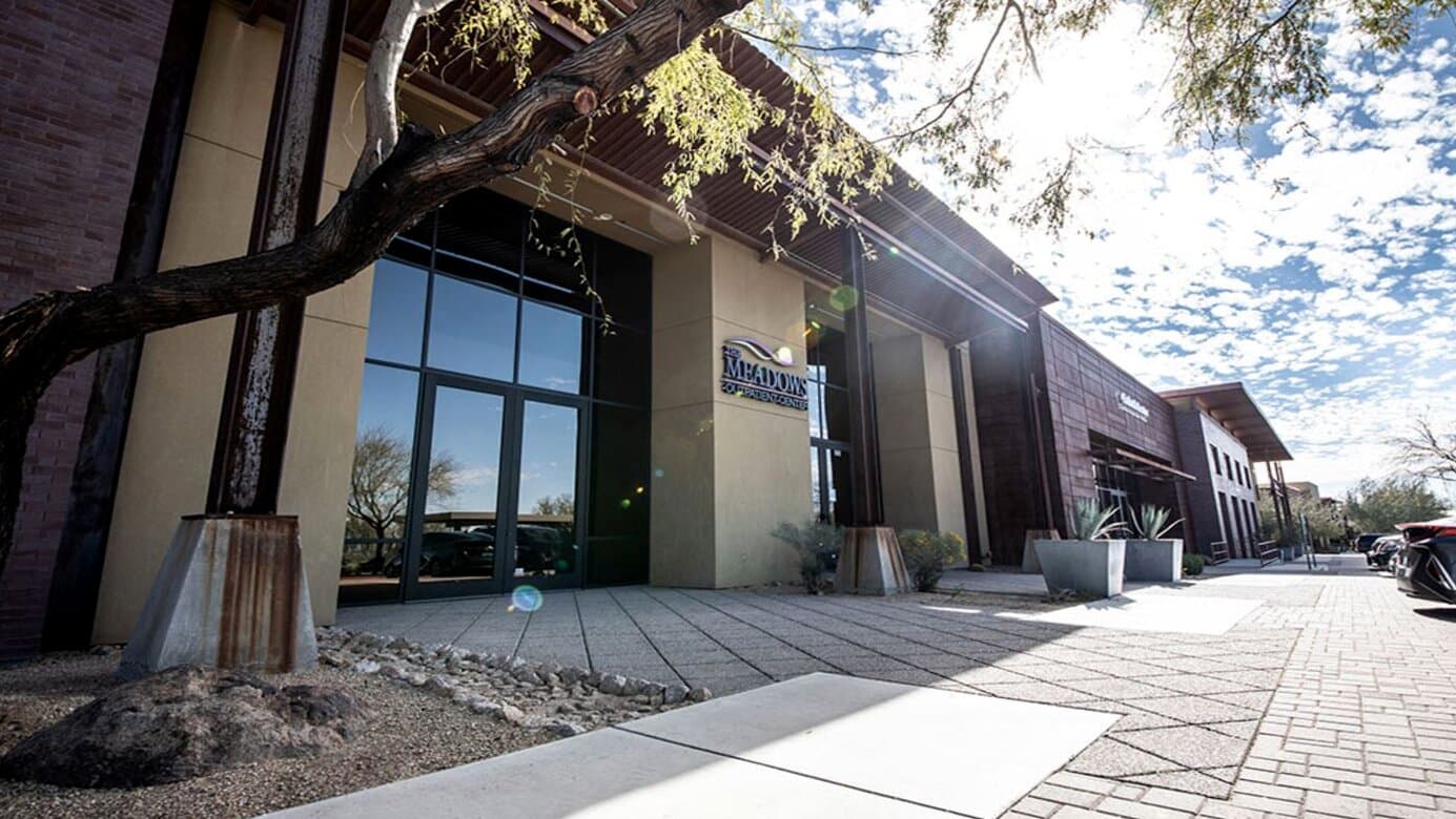 The Meadows Outpatient Scottsdale