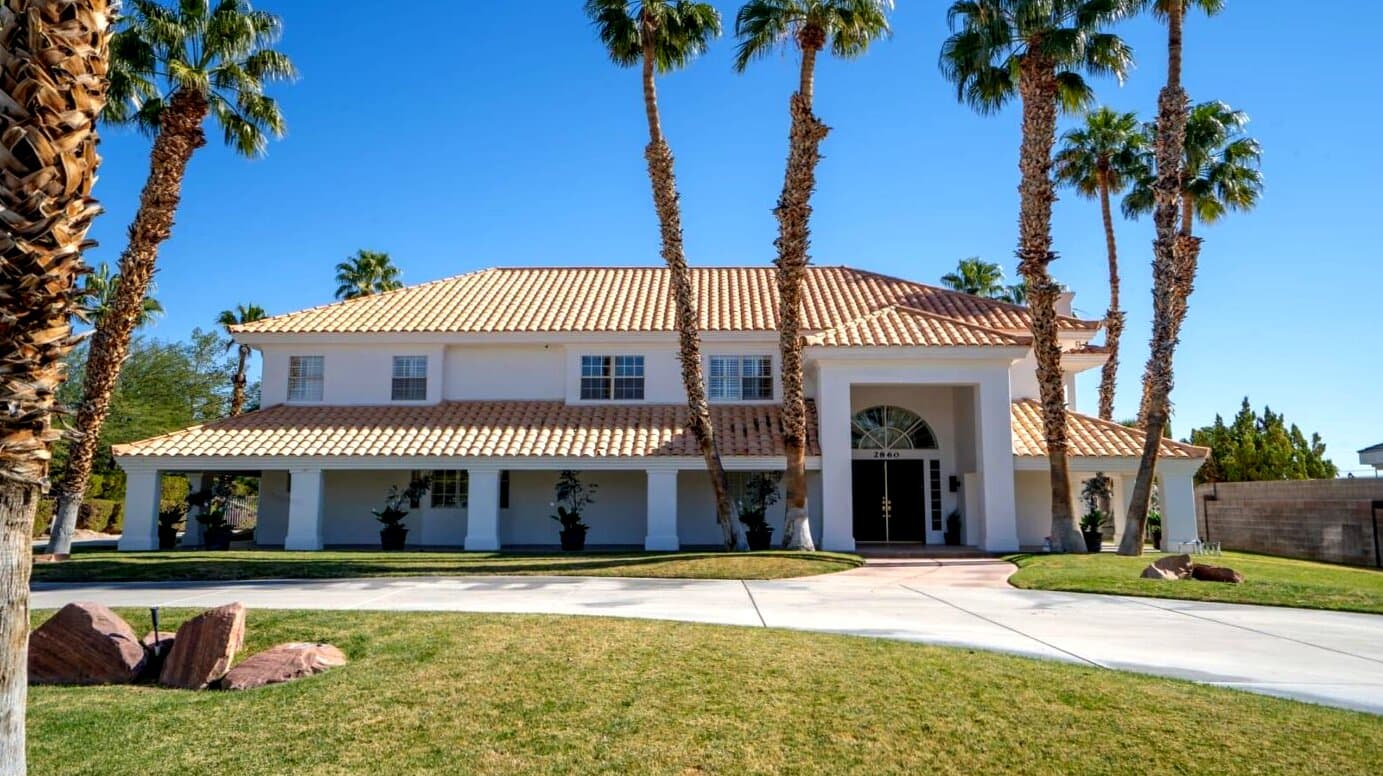 The Nestled Recovery