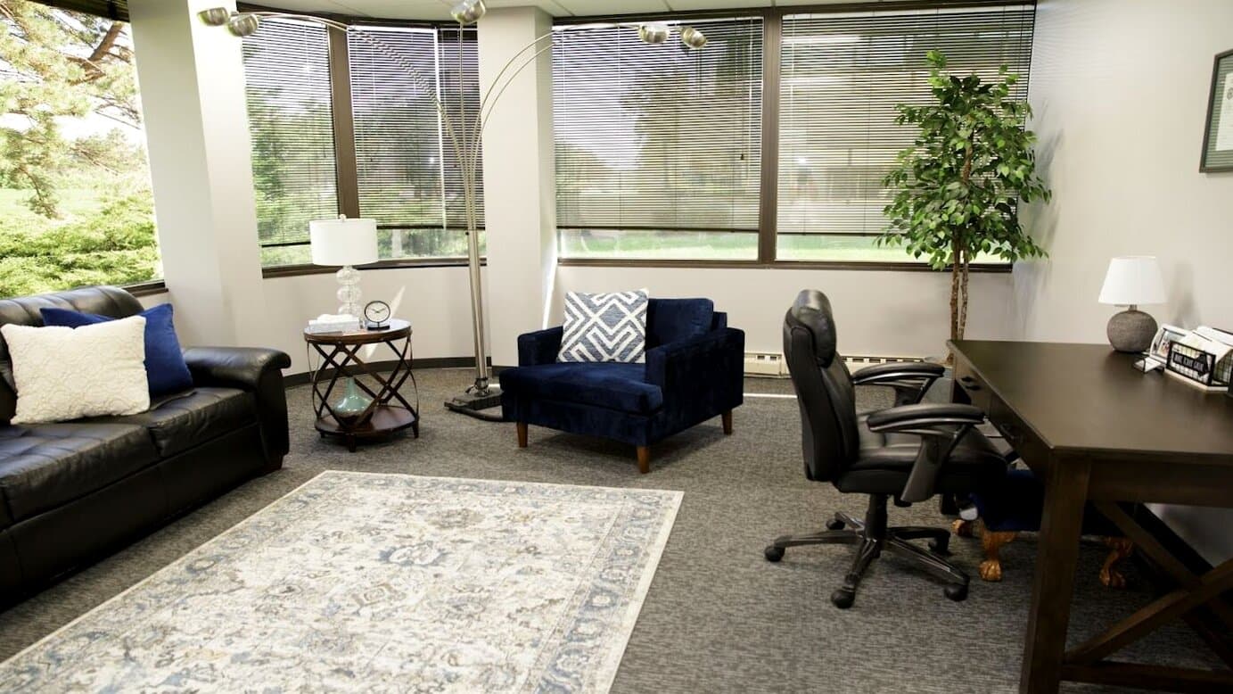 The OCD & Anxiety Center Illinois