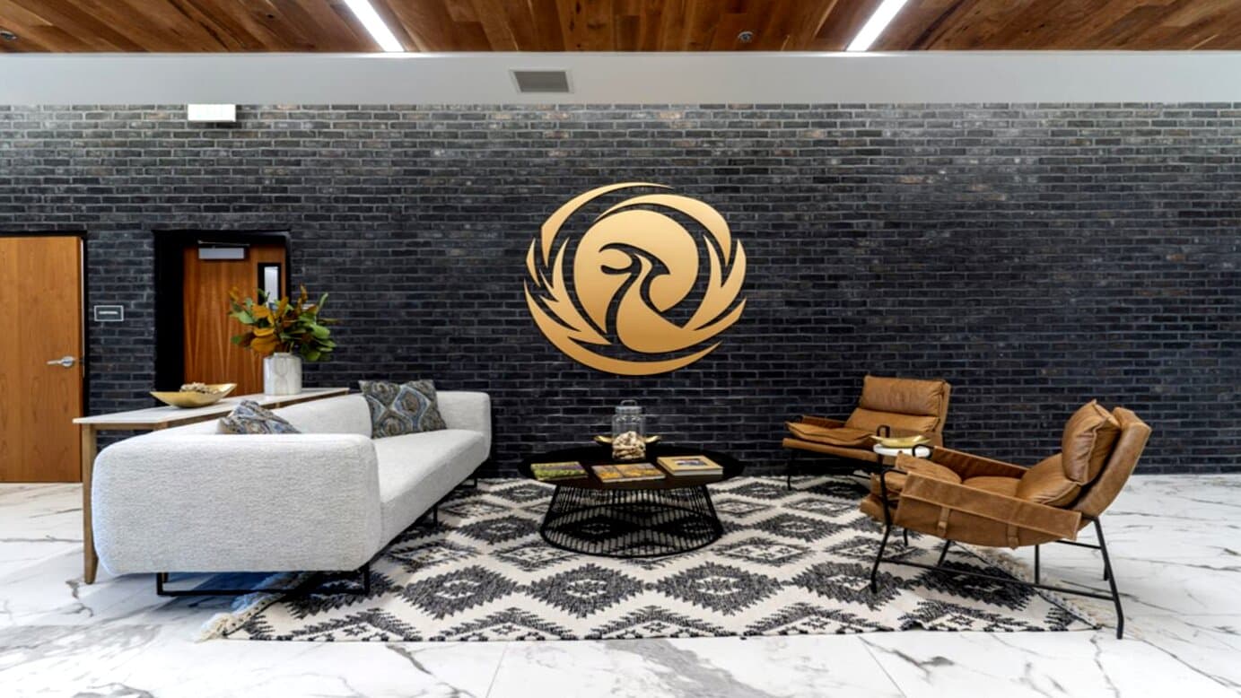 The Phoenix Recovery Center Utah