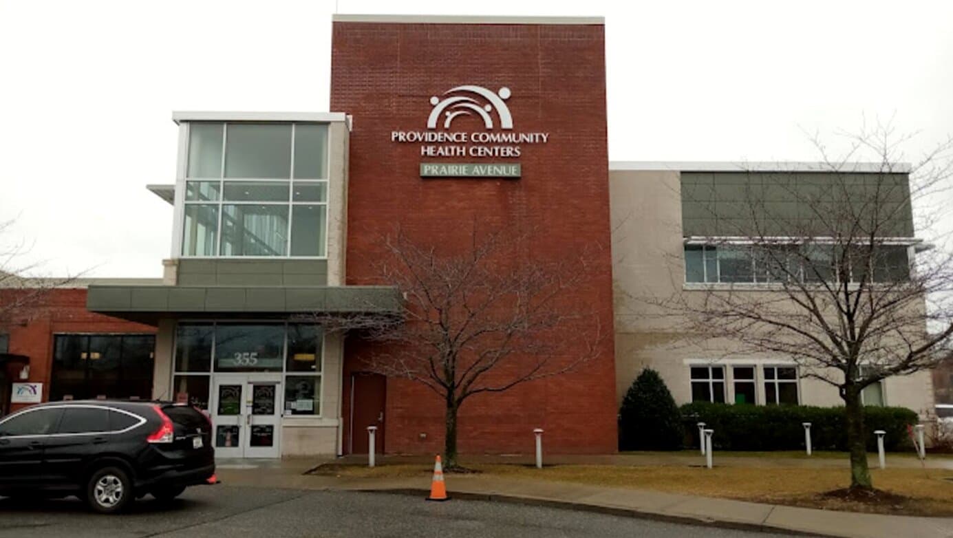 The Providence Center at PCHC Prairie