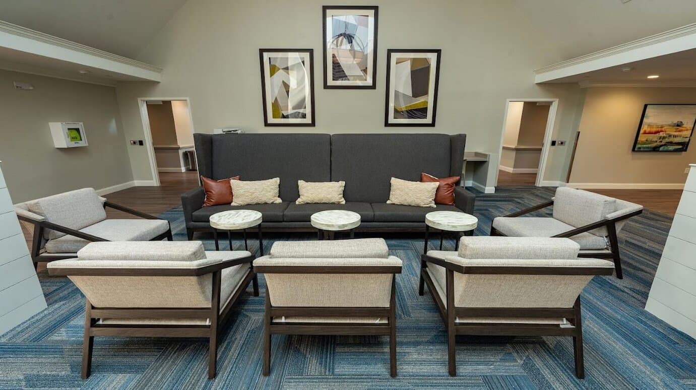 The Recovery Village Atlanta