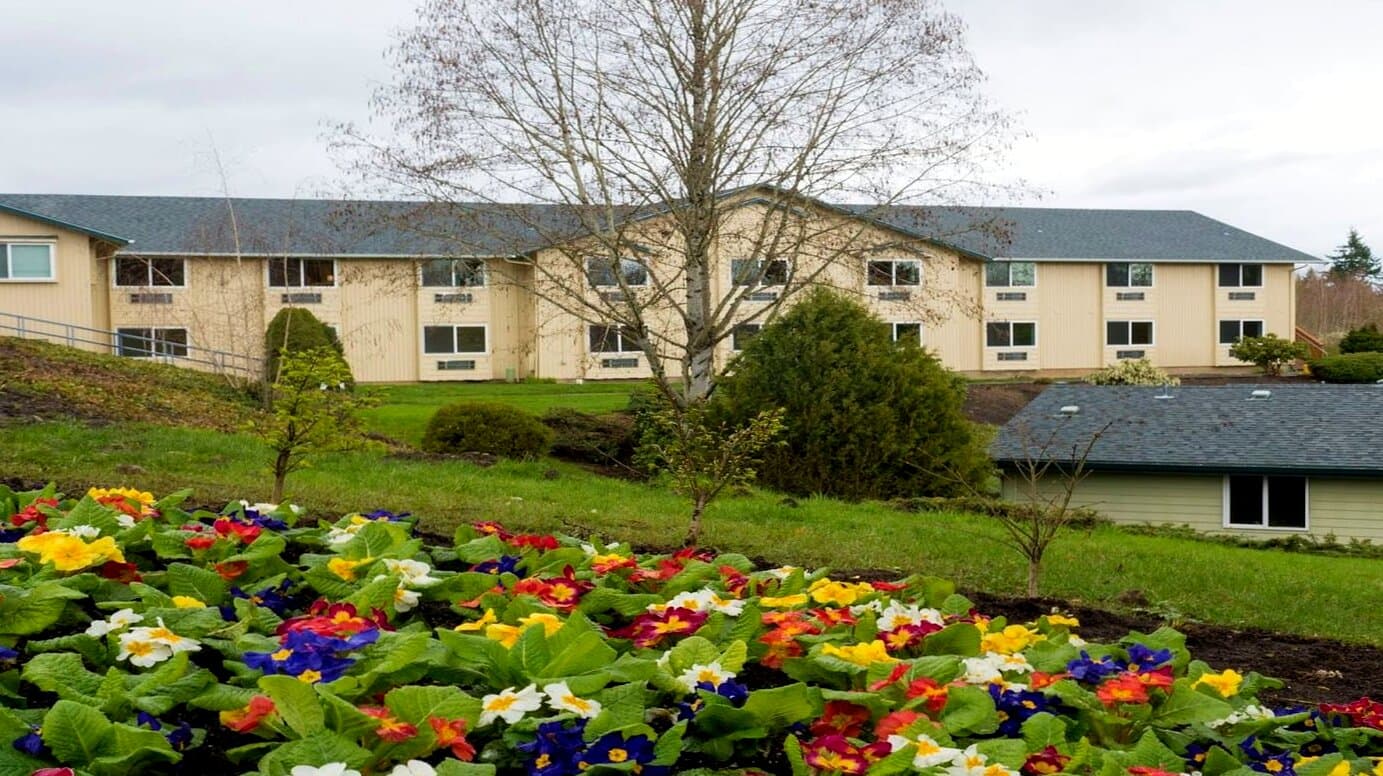 The Recovery Village Ridgefield Detox Center