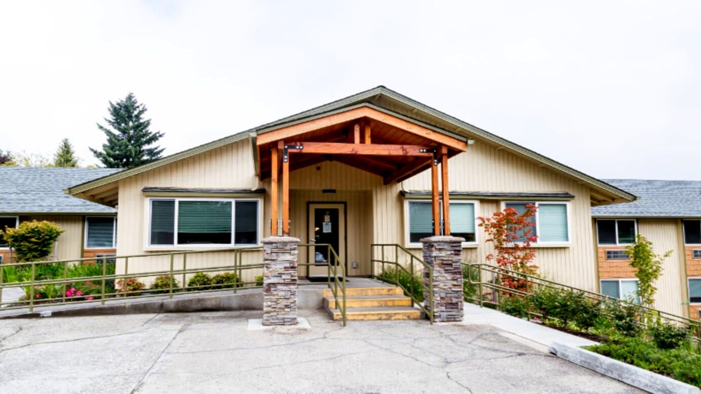 The Recovery Village Ridgefield