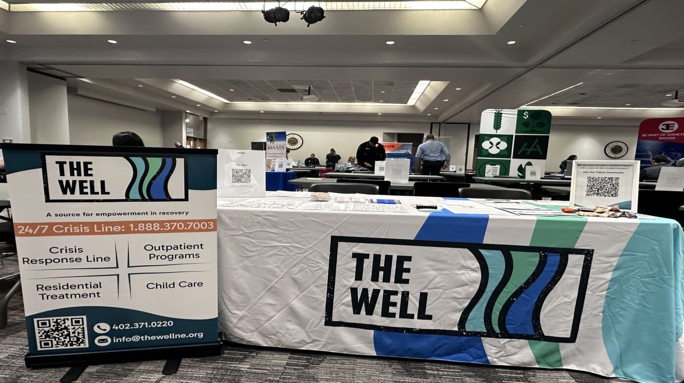 The Well