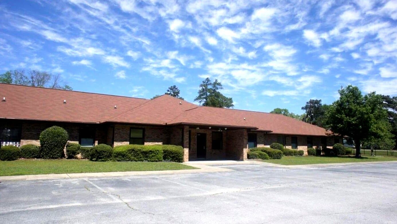 Three Rivers Behavioral Health - Midlands