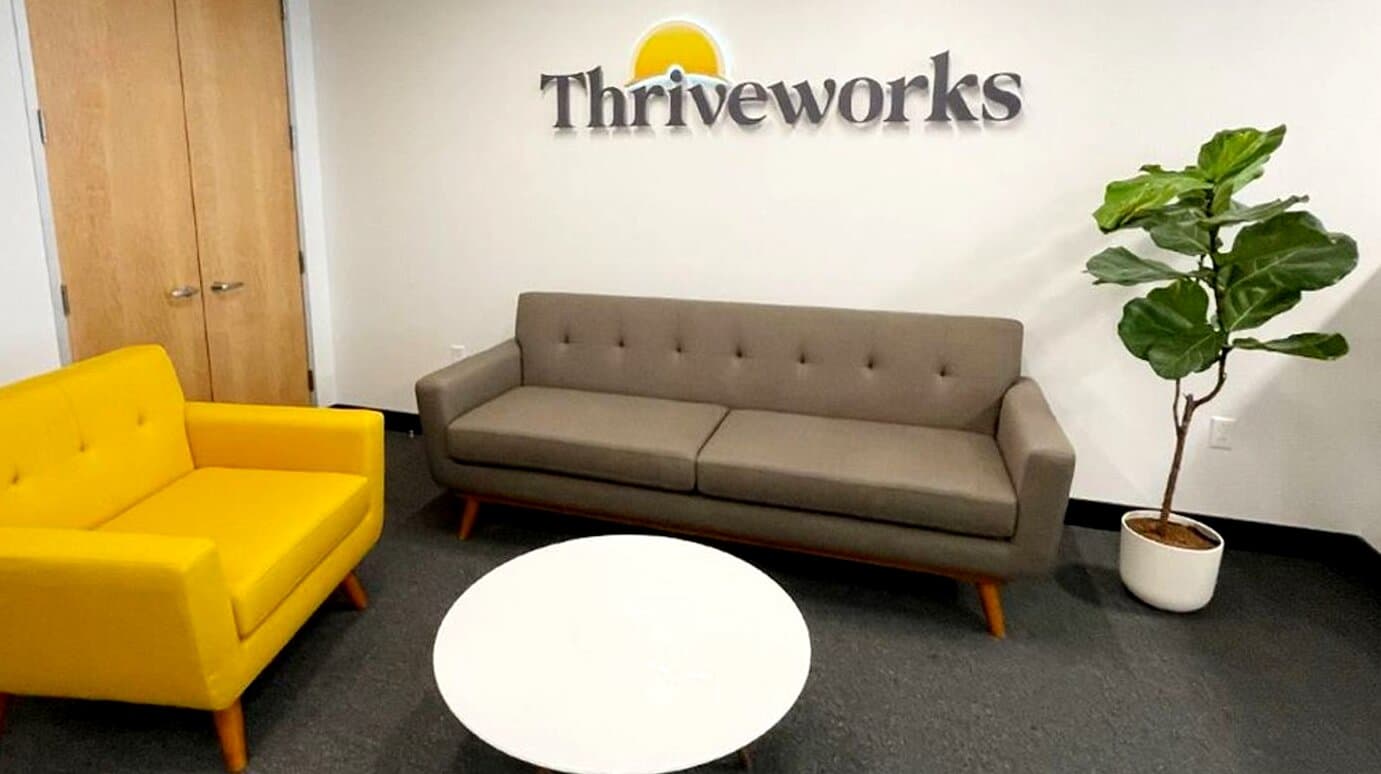 Thriveworks Woodstock Counseling and Psychiatry