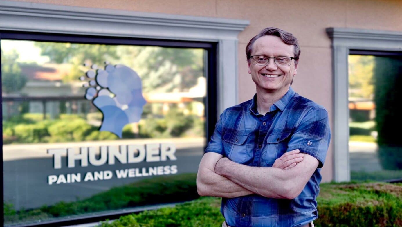Thunder Pain and Wellness