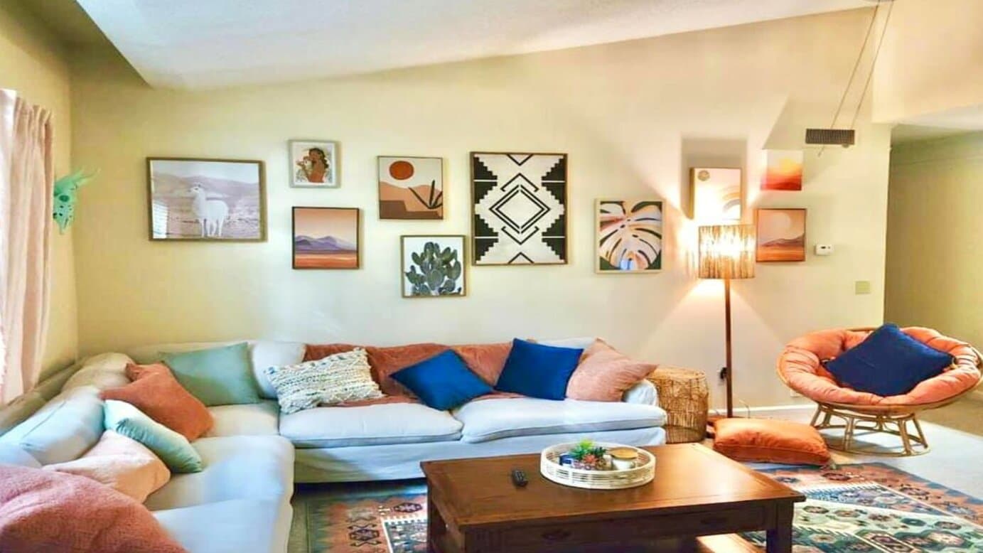 Tides of Change Recovery Residences