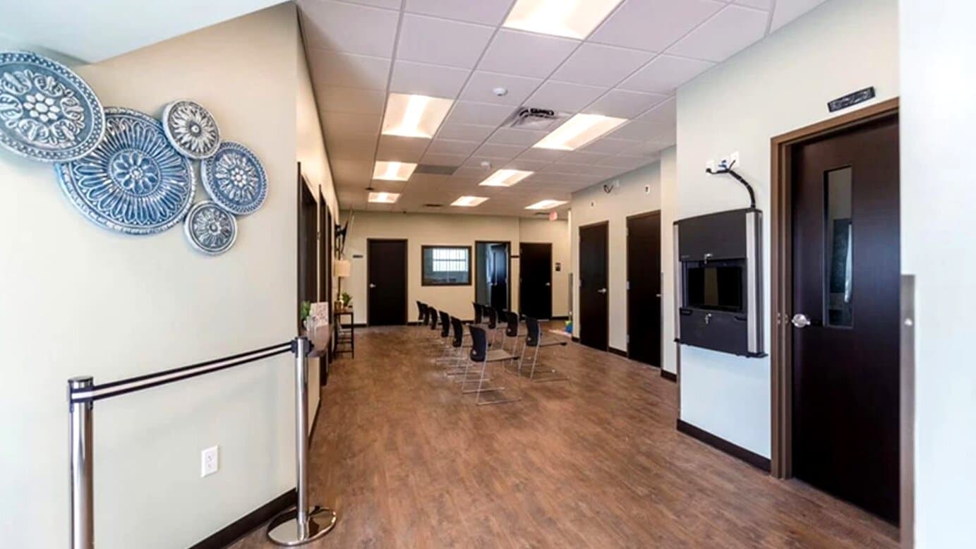Tigard Comprehensive Treatment Center