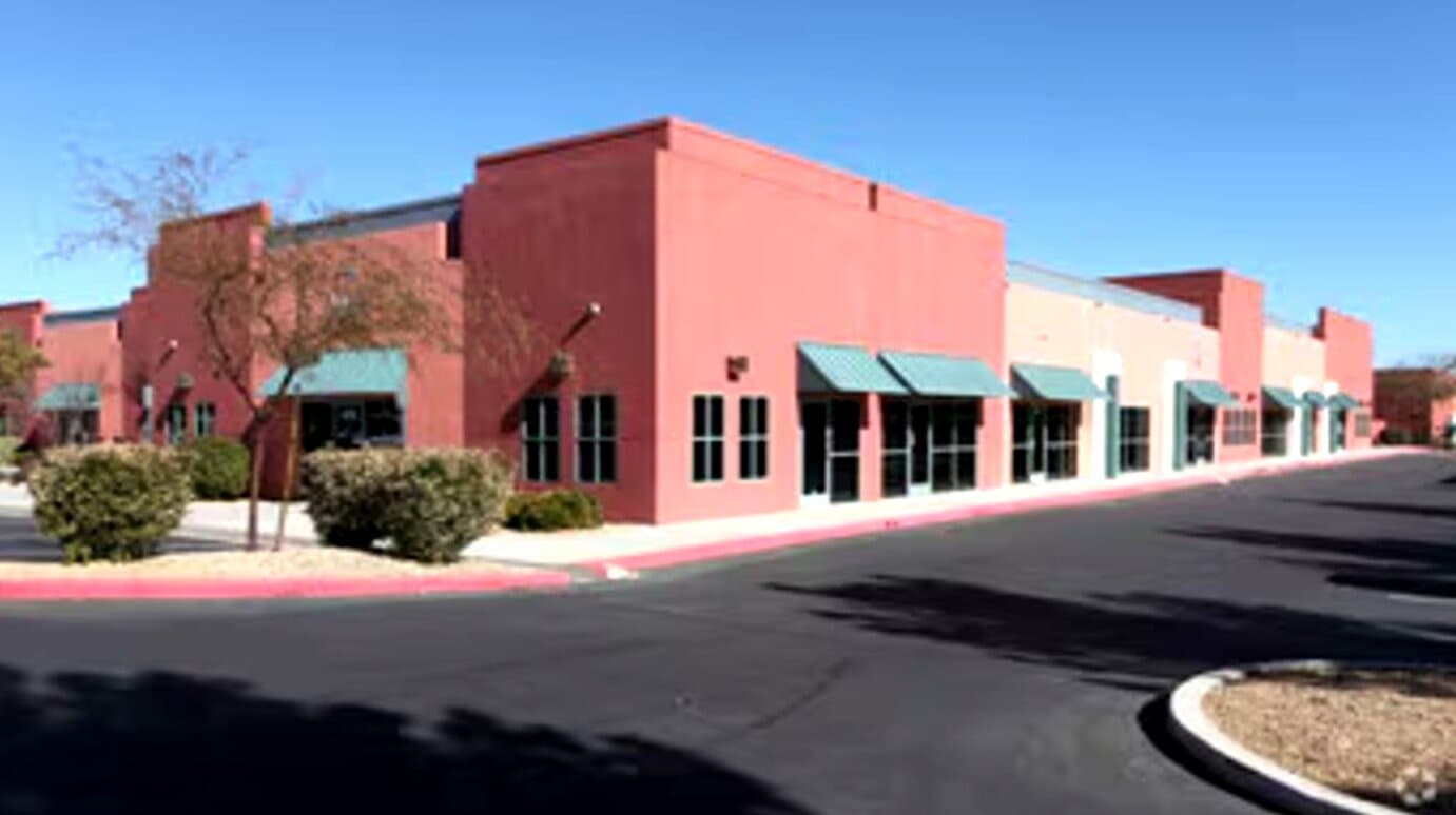 Titan Recovery Centers