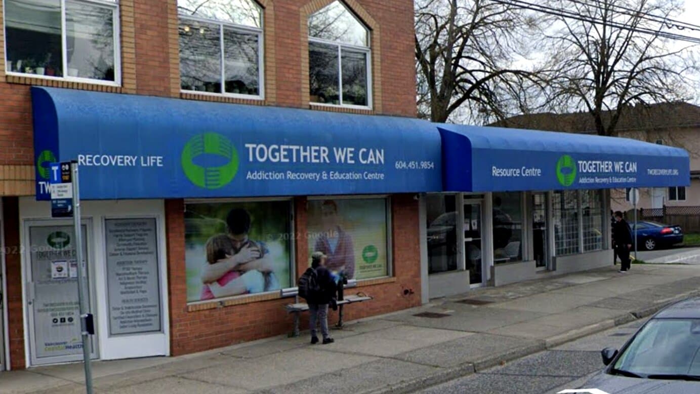Together We Can