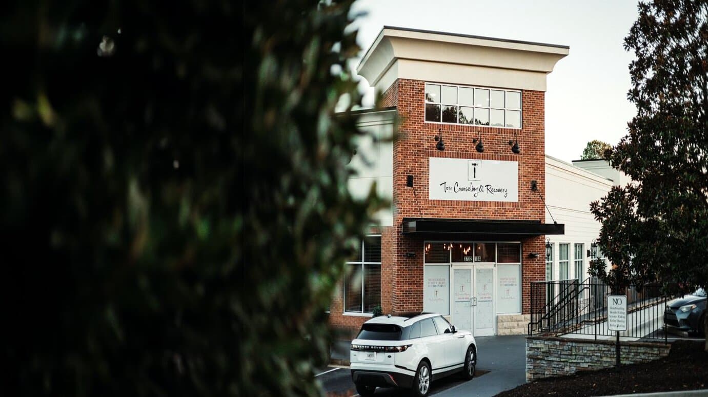 Torn Counseling and Recovery Center