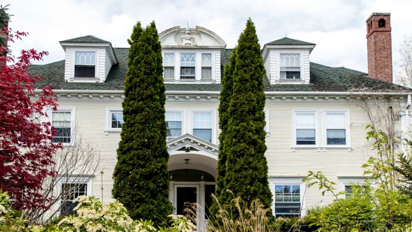 Riverbend Tower Hill Recovery Home