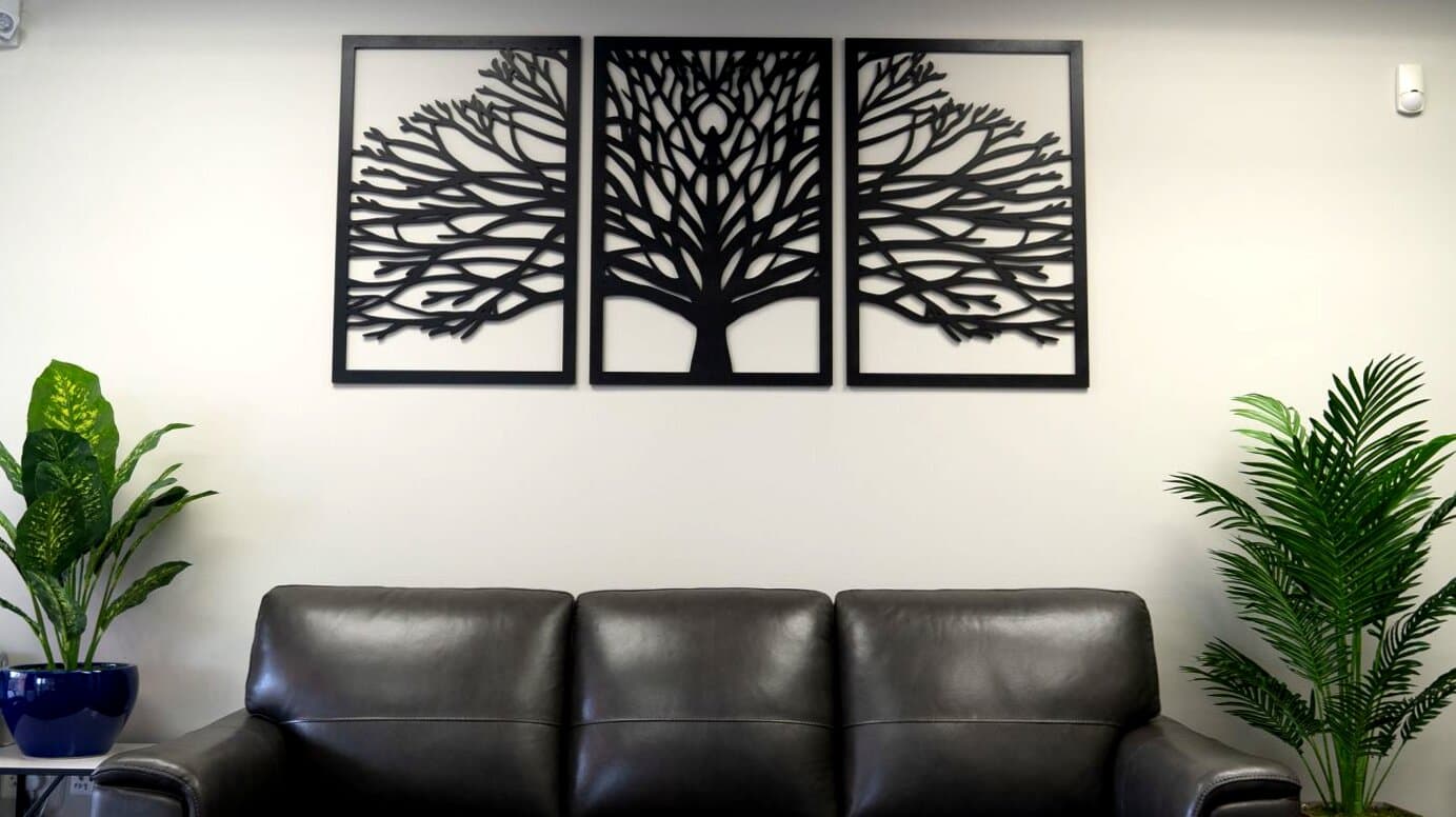 Tranquility Woods Outpatient