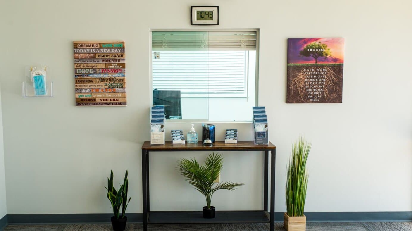 Transcendence Treatment Center