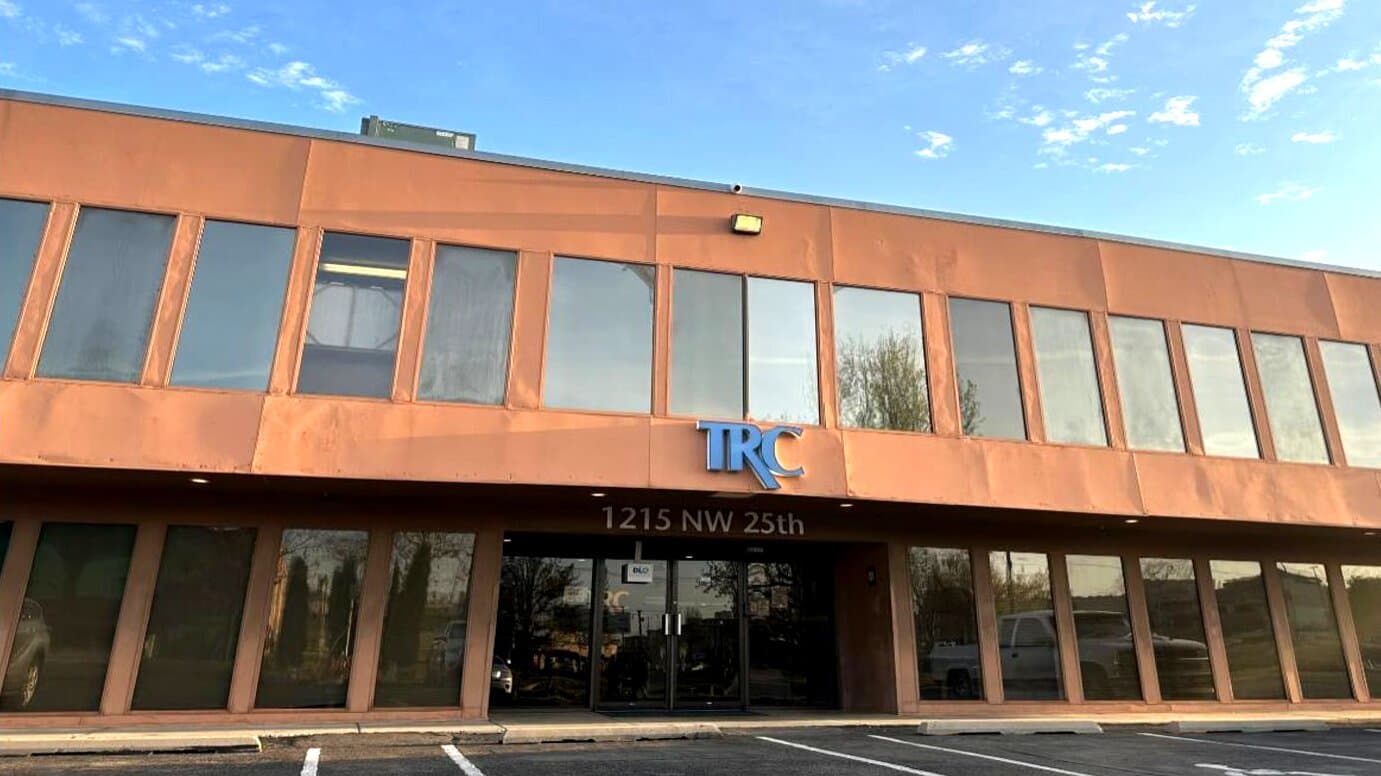 The Recovery Center