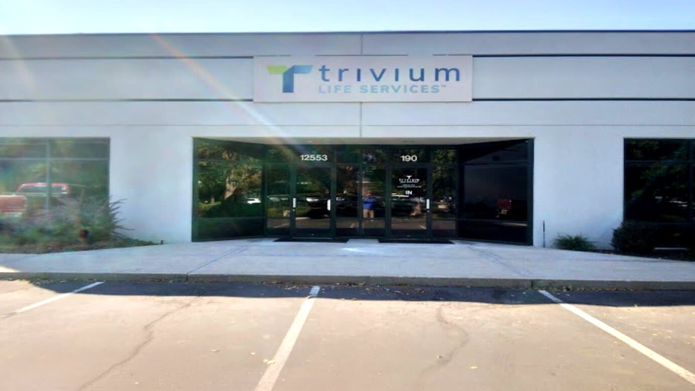 Trivium Life Services Boise