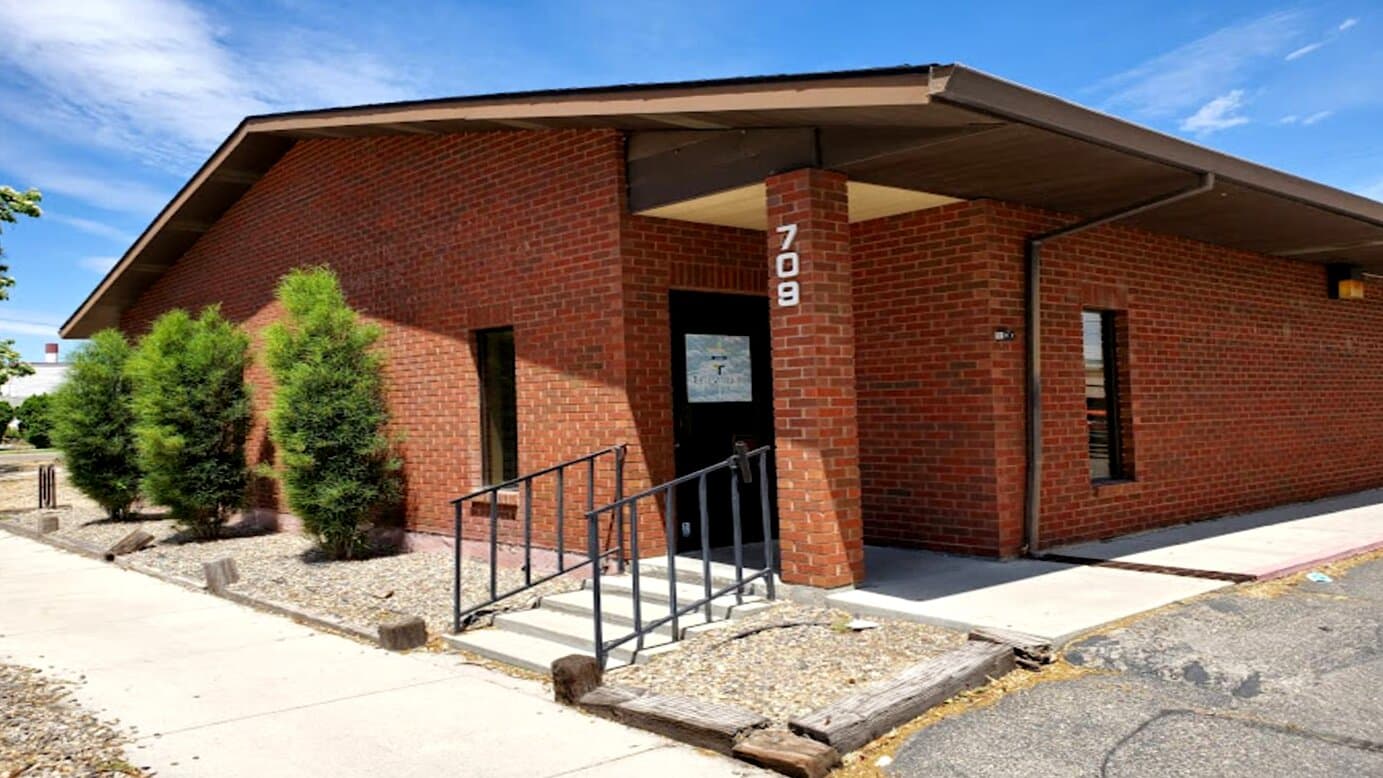 Trivium Life Services Caldwell
