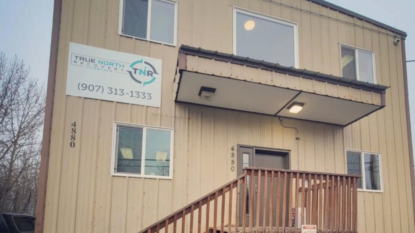 True North Recovery Fairbanks