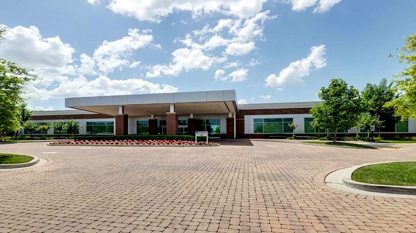 TrustPoint Hospital