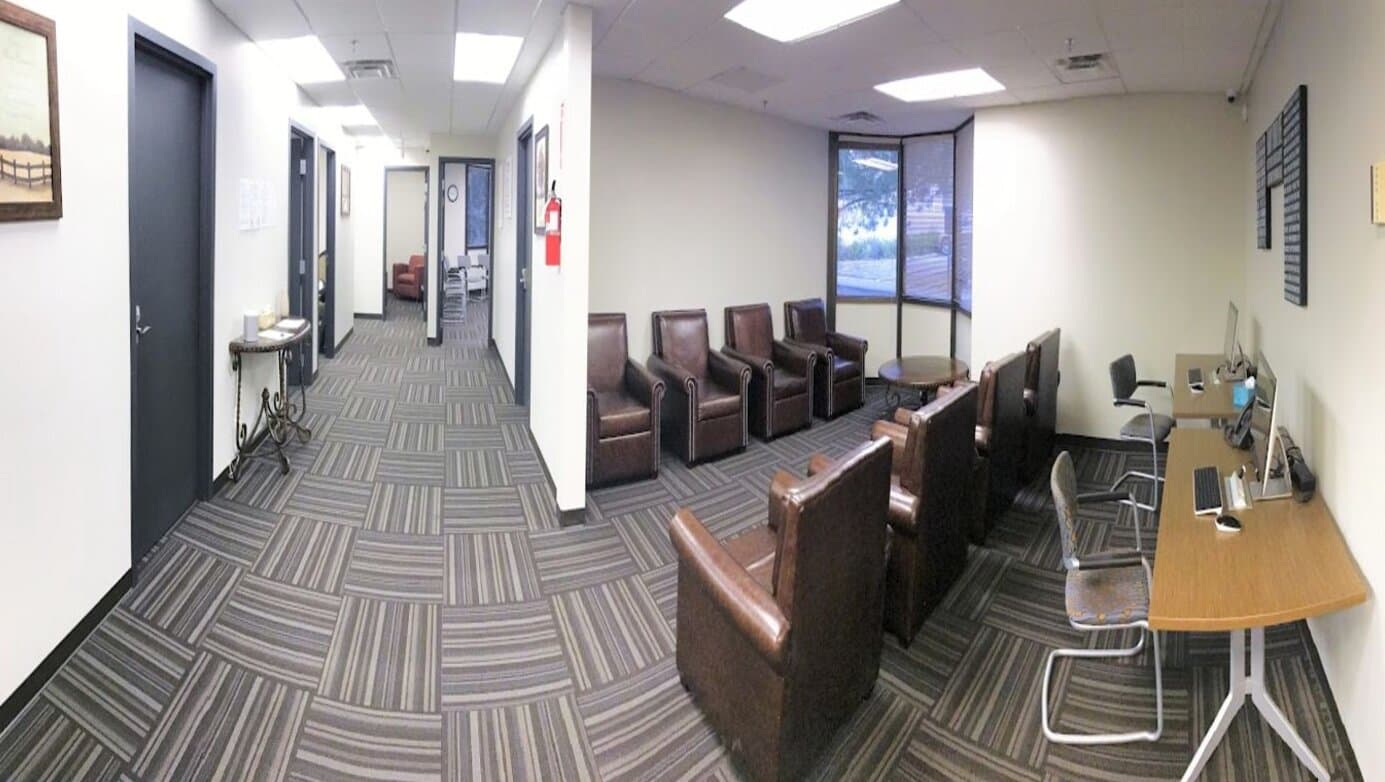 Turning Point Centers Holladay