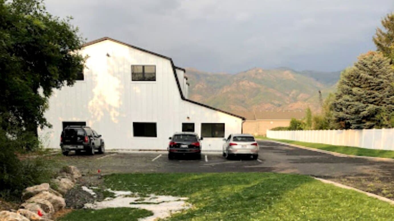 Turning Point Centers Kaysville