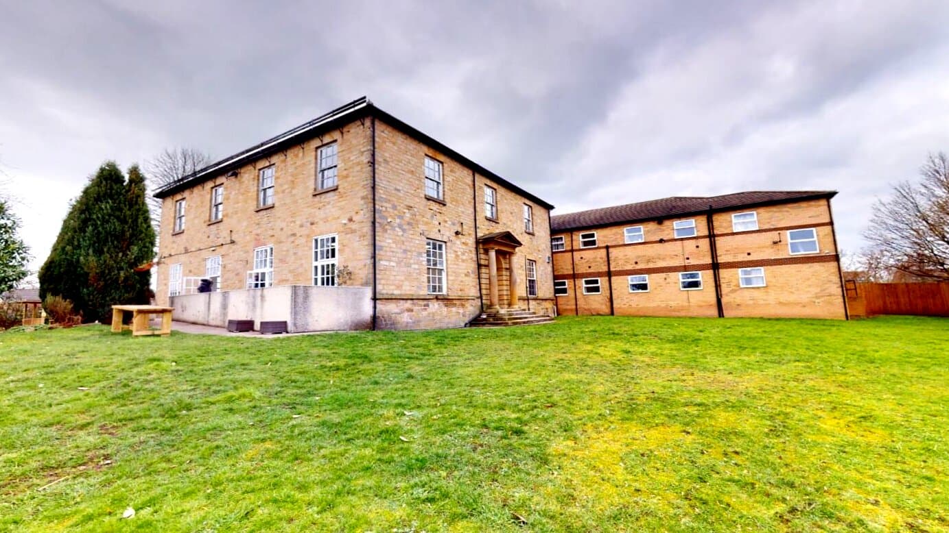 Linwood House
