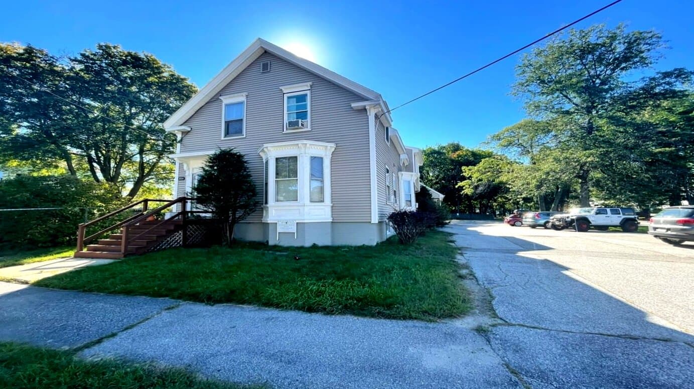 Uncle Tony's Men's Sober House