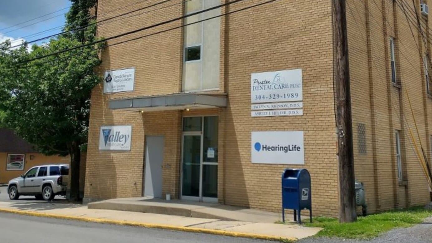 Valley Healthcare System Preston