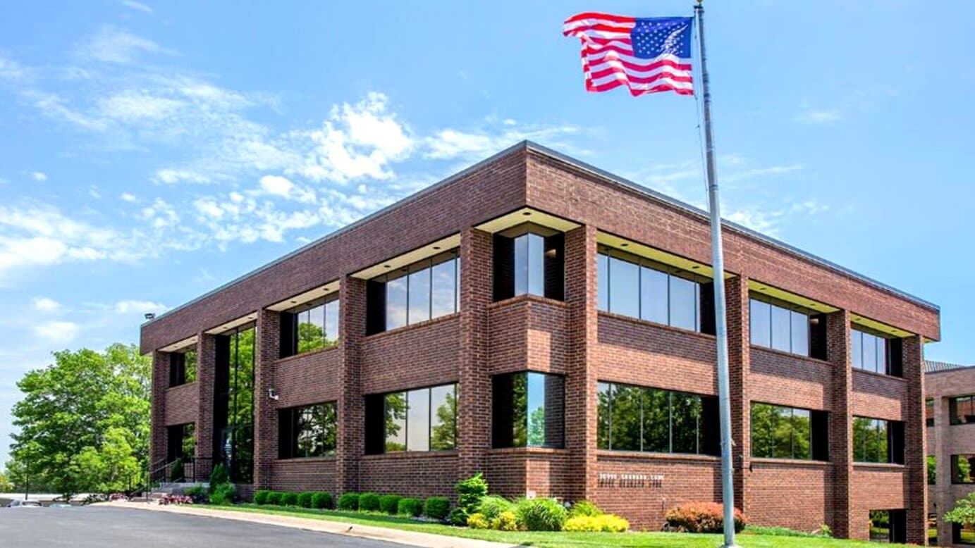 Valley Hope of Overland Park, Kansas