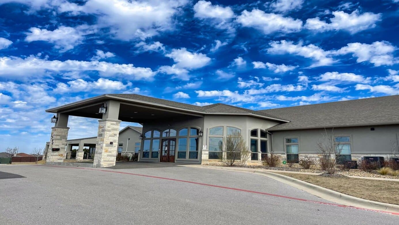 Virtue Recovery Killeen