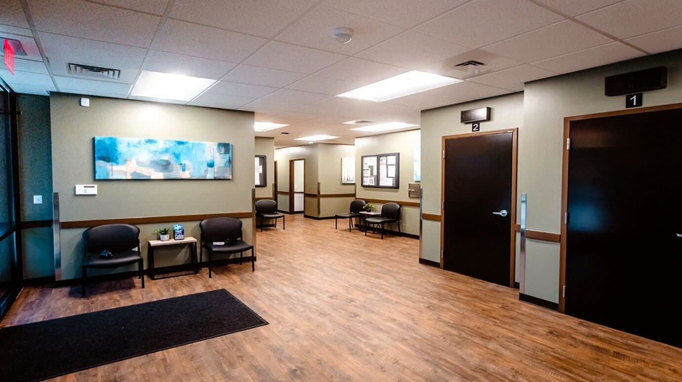Volunteer Comprehensive Treatment Center