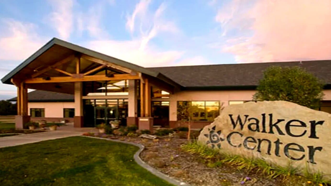 The Walker Center