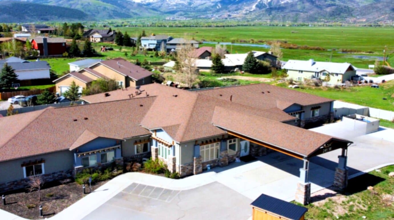 Wasatch Crest Women's Jupiter Campus