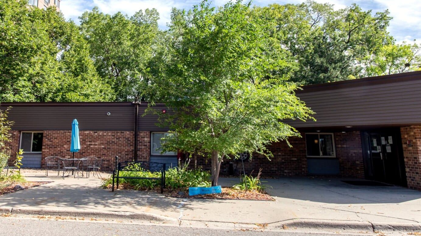 Wayside Recovery Center Women's Treatment Center