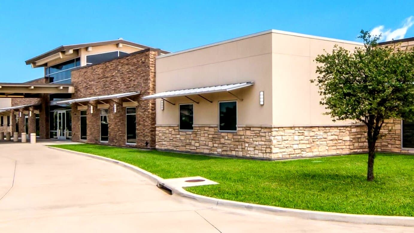 WellBridge Fort Worth