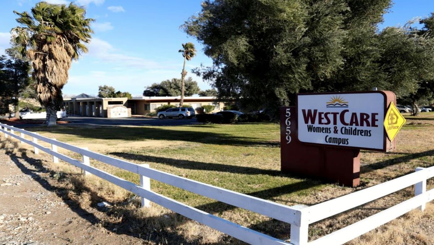 WestCare Nevada Women and Children's Campus