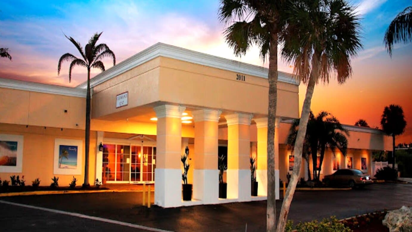 WhiteSands Treatment - Plant City