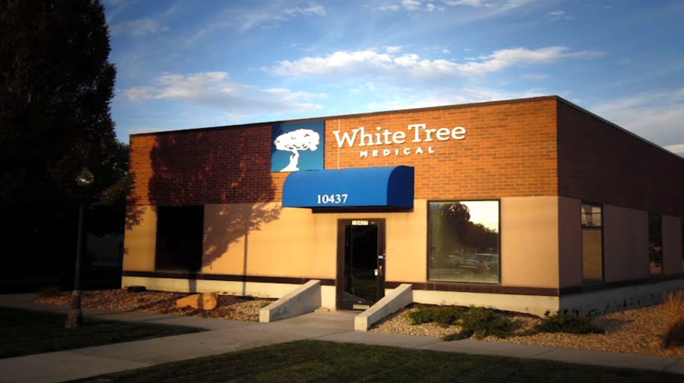 White Tree Medical
