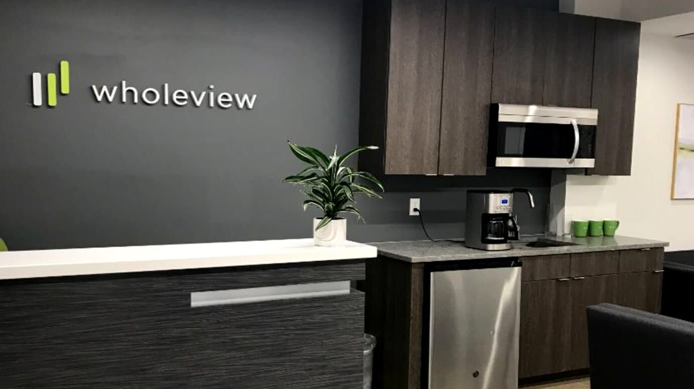 Wholeview Wellness
