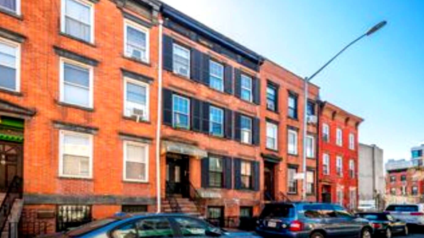 Williamsburg House