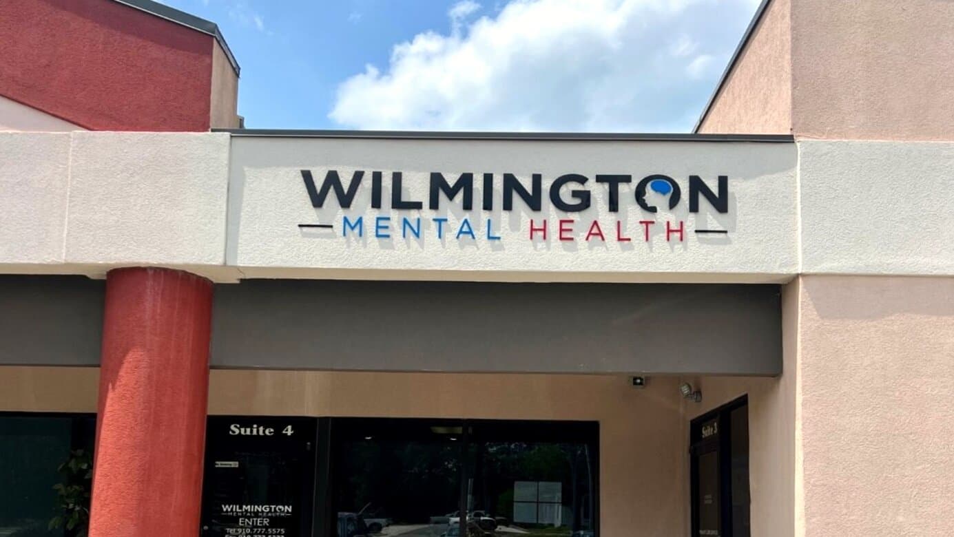 Wilmington Mental Health