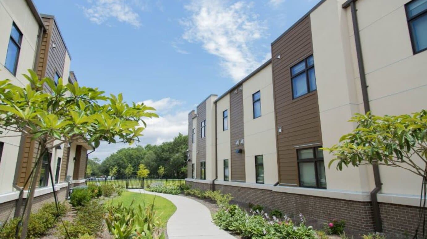 Wilmington Treatment Center