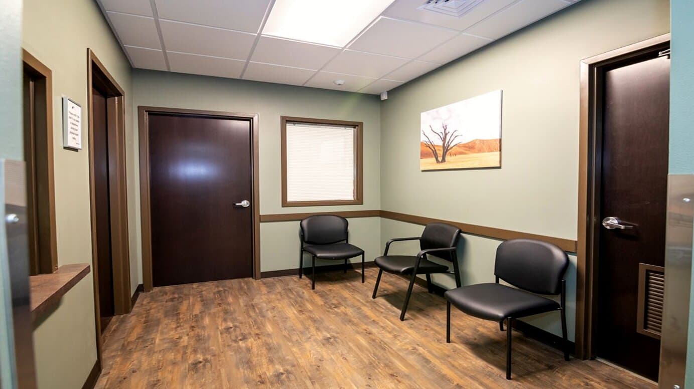 Winchester Comprehensive Treatment Center - Medication-Assisted Treatment, Opioids facility in Winchester, Virginia