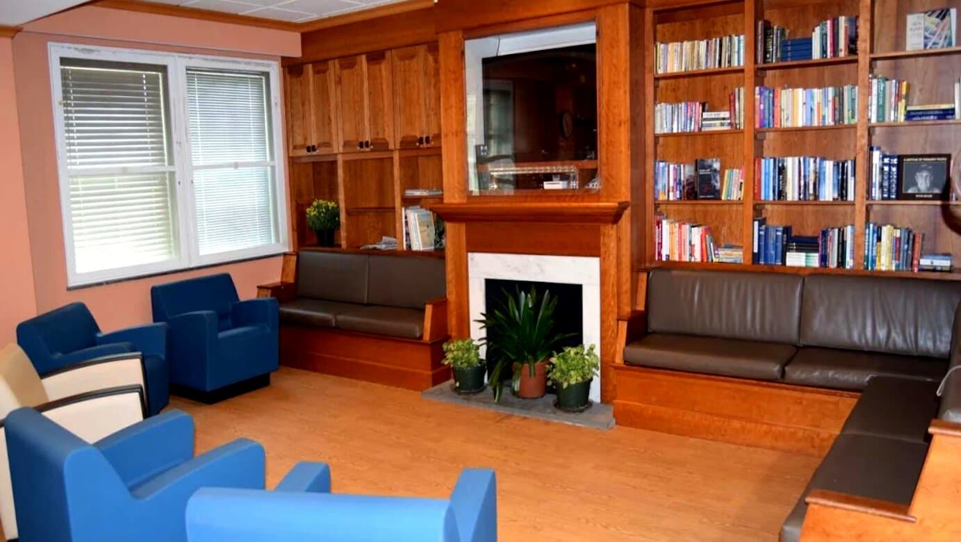 The Windham Center for Psychiatric Care