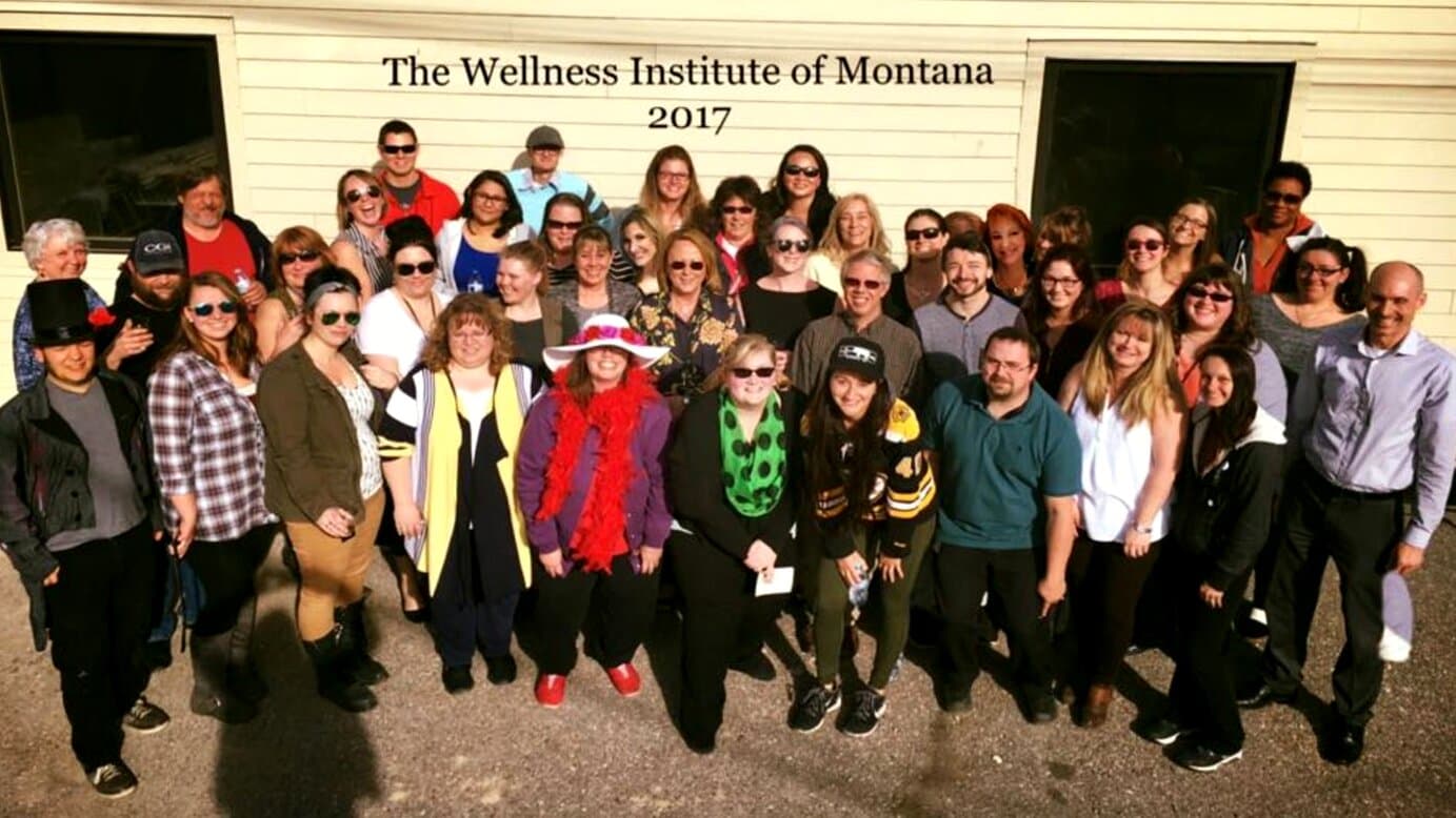 Winds of Change Mental Health Center