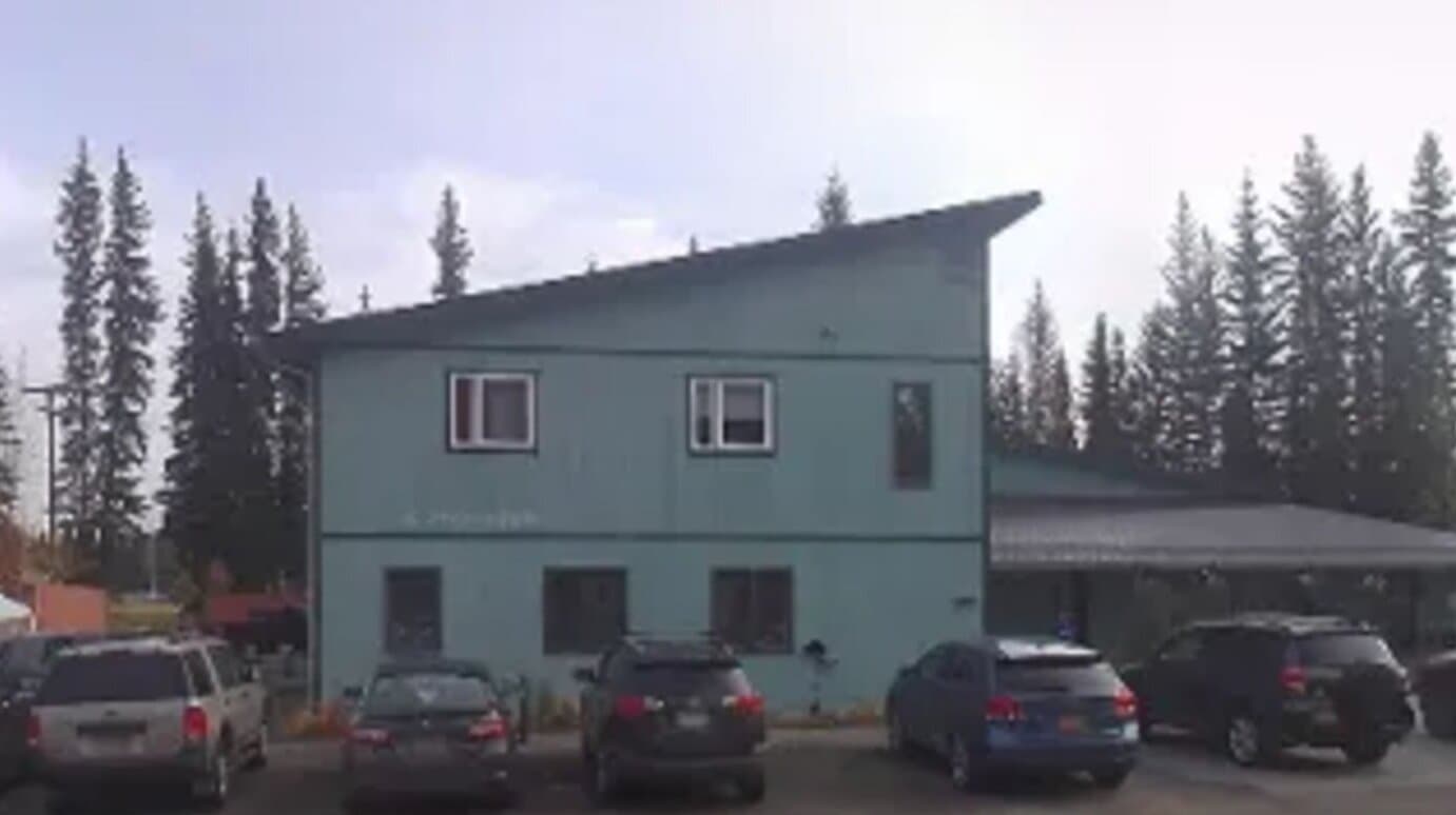 Womens and Childrens Center for Inner Healing